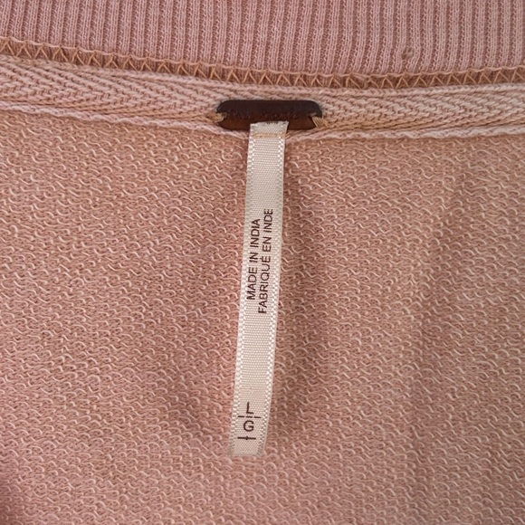 Free people top - Picture 3 of 3